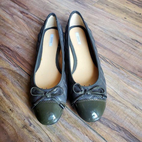 Geox flats - Picture 2 of 5